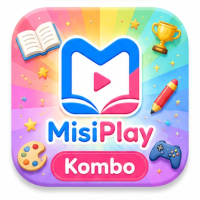 Kombo MisiPlay Tahun 1–6